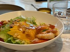 -G+KITCHEN(龙湖狮山天街店)