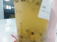 -海上田园