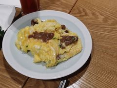 -点点心港式茶餐厅(南京西路店)