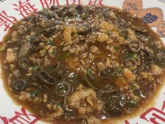 -小郭私房菜·海肠捞饭店(学士街店)
