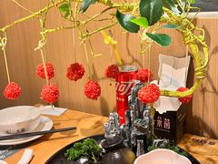 -一朵菌·野生菌探索家火锅(南亚店)