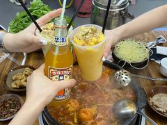 -笔记安顺夺夺粉火锅