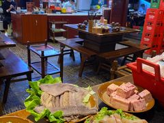 -较场口火锅(九街店)
