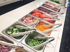 -So Lounge索兰至餐厅(蓝色港湾店)