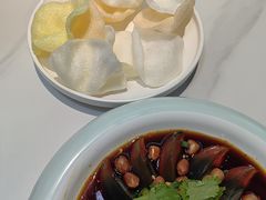 -来相会饺子·新辽菜(甘家口店)