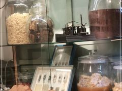 -甜心闲生传统手工冰粉(奎星楼店)