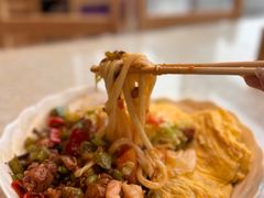 -文三里屯面馆(三里屯店)