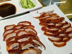 -昱德来·天津菜(河西店)