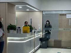 -慈铭体检(洋桥分院)