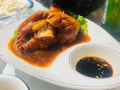 -迎宾大酒店(东北大马路店)