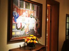 包厢-玫瑰厅上海菜(兴国路店)