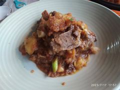 -三佳口味馆(裕后街店)