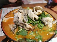 -肥汁米蘭香港米线(宁波路总店)