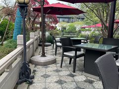 -杭州西子湖四季酒店-WL BISTRO西湖餐厅(灵隐路店)
