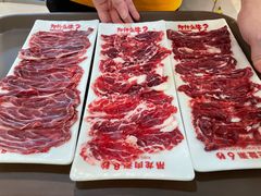 -为什么牛潮汕牛肉火锅(万胜广场店)