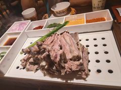 -相约·羊村小馆非遗手抓肉(七一酱园店)