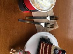 -A TWOSOME PLACE(中文观光区店 )