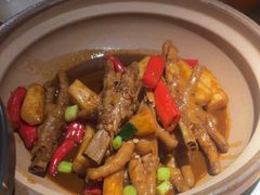 -青年公社烤鸭(蜀山万象汇店)