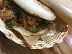 -豆相识•九九豆腐脑(牛咡桥店)