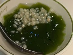 -春家·非遗手工小吃(徐汇万科广场店)