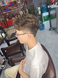 -NY漂发染发主打