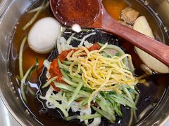 -服务大楼冷面(延大店)