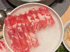 -巴奴毛肚火锅(七宝领展广场店)