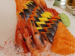 -富黎华海鲜大酒楼(正大广场店)