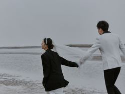 -花田映像婚纱摄影(龙岗店)