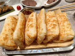 -高玛纳驴肉火烧(河间店)