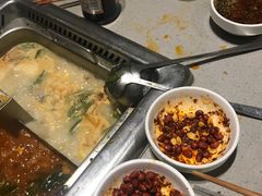 -海底捞火锅(凯德广场店)