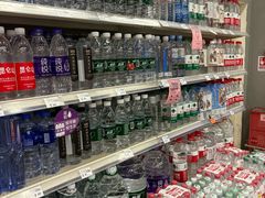 -中百仓储超市(百步亭花园路店)