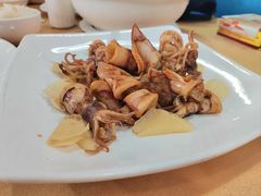 -旺富东海大酒楼(海鲜街店)