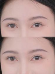 -张小野·专业半永久纹眉