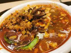 -水平有限广西米粉·广西风味集(五道口店)