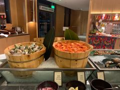 -西安高新希尔顿酒店·咖啡露台西餐厅
