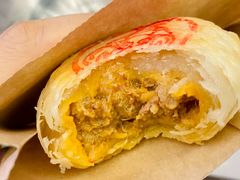 -泸溪河桃酥(西直门凯德店)