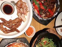 -老阿爸鲜鱼土菜(昆山花桥店)