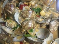 -烤官达人·徐州鲜羊肉串(江宁店)