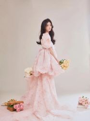 -米莱摄影写真(五大道别墅店)