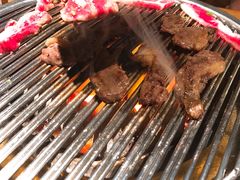 -千寻烧肉(政务区店)