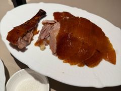 -金鸭季·北京烤鸭(深业上城店)