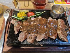 -豪客来牛排(宝龙城市广场店)