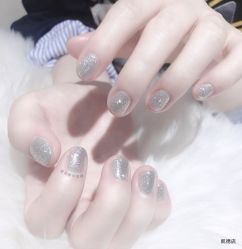 -夏花美甲美睫