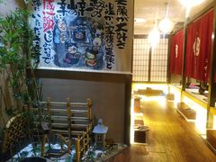 -千代武日本料理(开发区店)