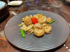 -长安酒肆(曲江店)