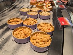 -海底捞大排档火锅(打浦路店)