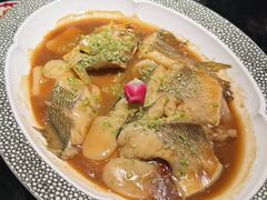 -锦楼·臻选新杭帮(杭州中心店)