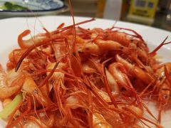 千岛虾野生虾-千岛湖鱼味馆(十字街总店)