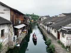 -绍兴书圣故里景区